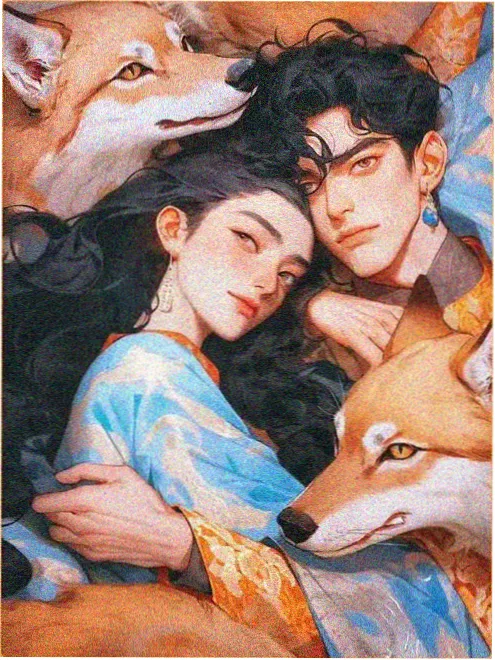 纪录片《雪线之上》封面图