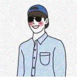 观众胶片余温的头像